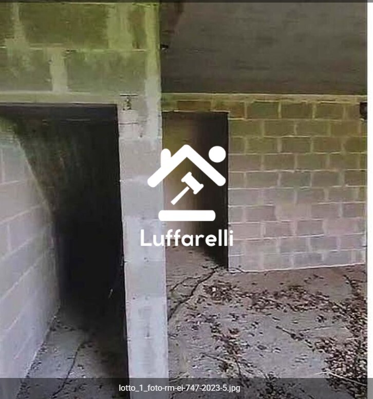 Immagine di VILLINO VIA CARLO CASSOLA – ROMA