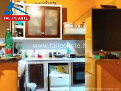 APPARTAMENTO VIA CESARE BATTISTI - MORLUPO — foto 5