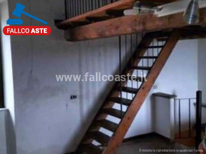 APPARTAMENTO VIA CESARE BATTISTI - MORLUPO — foto 3