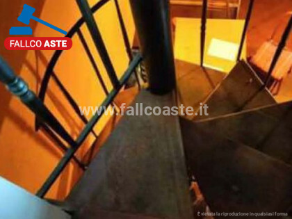 APPARTAMENTO VIA CESARE BATTISTI - MORLUPO — foto 7