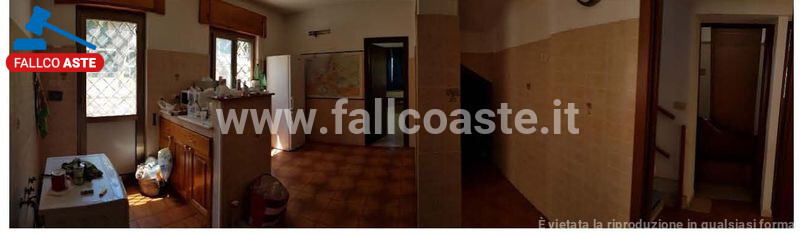 Immagine di CASA / VILLA VIA ALESSANDRO ROLLA N. 5 – ROMA