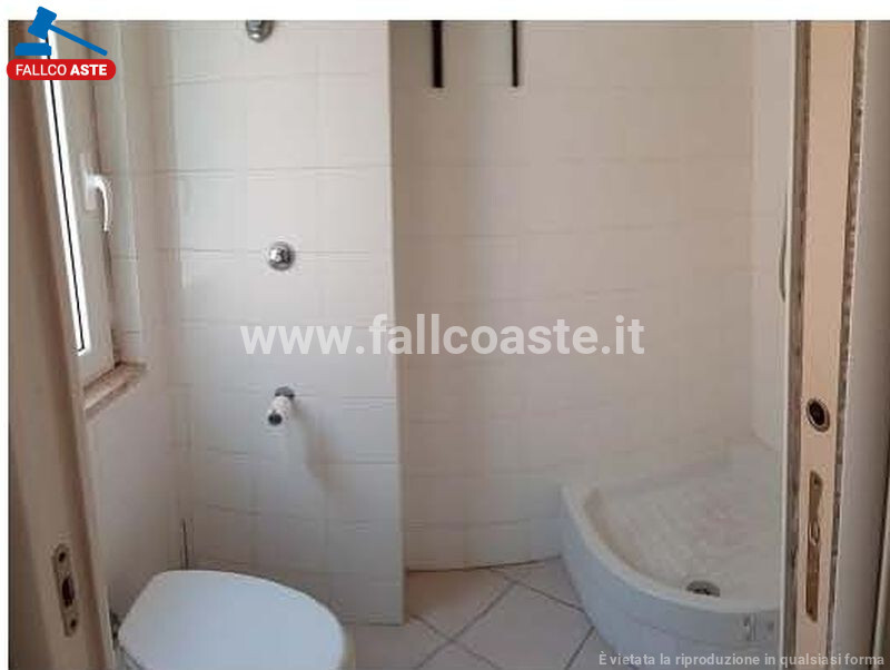 Immagine di CASA / VILLA VIA ALESSANDRO ROLLA N. 5 – ROMA