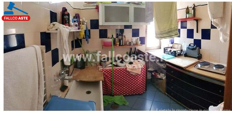 Immagine di CASA / VILLA VIA ALESSANDRO ROLLA N. 5 – ROMA