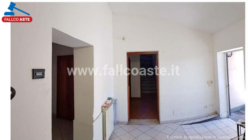 Immagine di CASA / VILLA VIA ALESSANDRO ROLLA N. 5 – ROMA