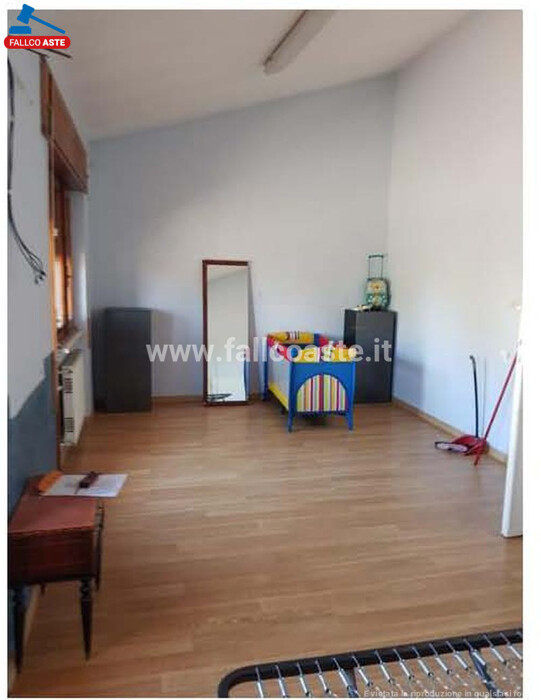 Immagine di CASA / VILLA VIA ALESSANDRO ROLLA N. 5 – ROMA