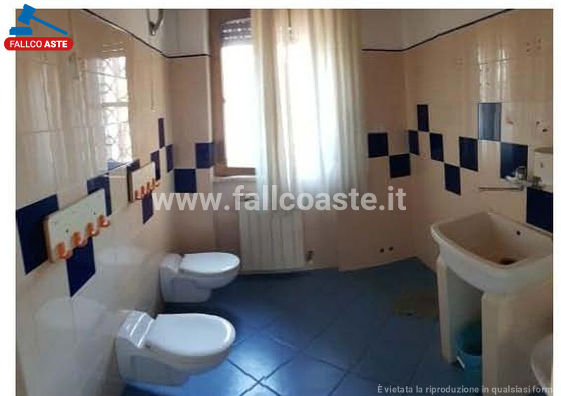 Immagine di CASA / VILLA VIA ALESSANDRO ROLLA N. 5 – ROMA