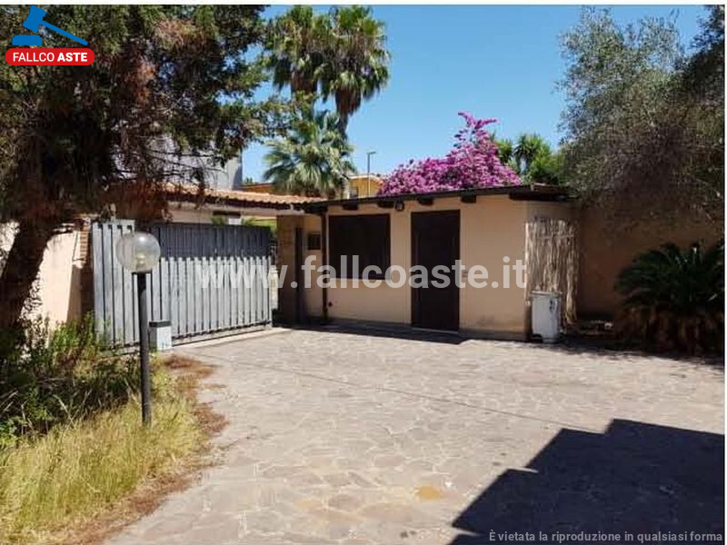 Immagine di CASA / VILLA VIA ALESSANDRO ROLLA N. 5 – ROMA