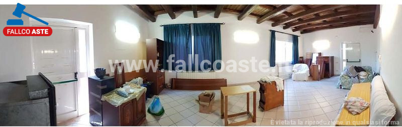 Immagine di CASA / VILLA VIA ALESSANDRO ROLLA N. 5 – ROMA