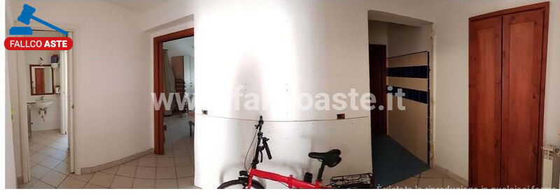 Immagine di CASA / VILLA VIA ALESSANDRO ROLLA N. 5 – ROMA