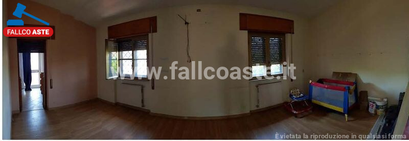 Immagine di CASA / VILLA VIA ALESSANDRO ROLLA N. 5 – ROMA