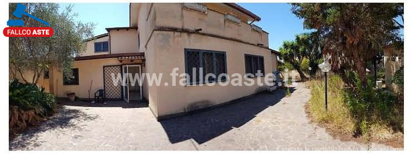 Immagine di CASA / VILLA VIA ALESSANDRO ROLLA N. 5 – ROMA