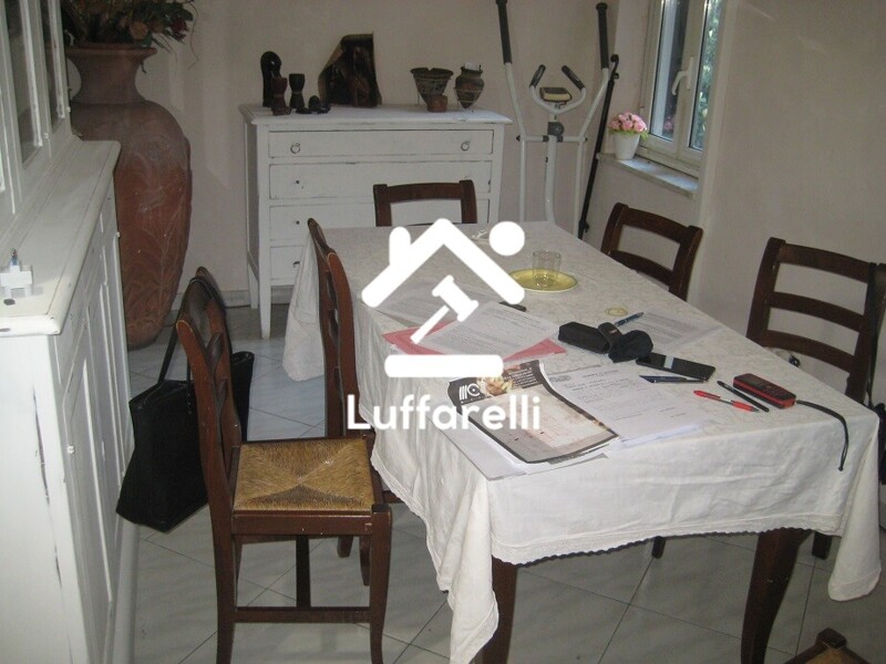 Immagine di APPARTAMENTO VIA TRIPOLI  – SGURGOLA