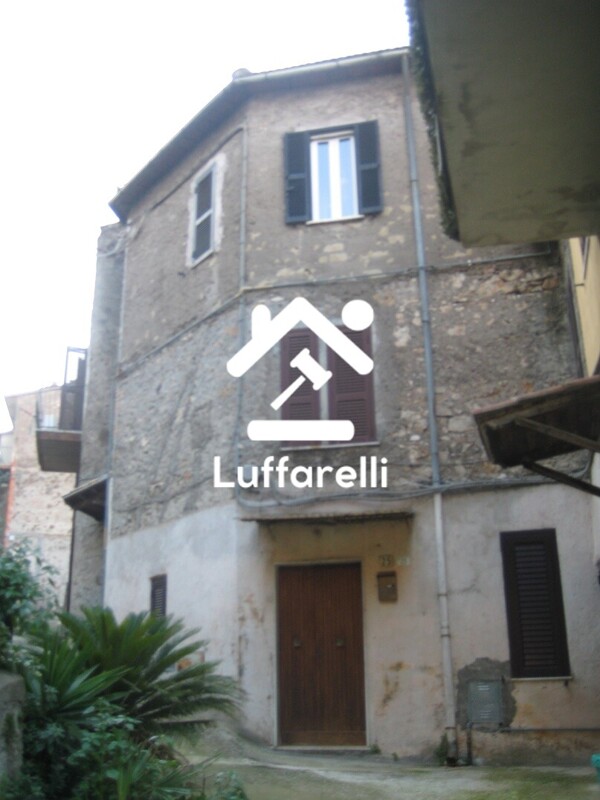 Immagine di APPARTAMENTO VIA TRIPOLI  – SGURGOLA