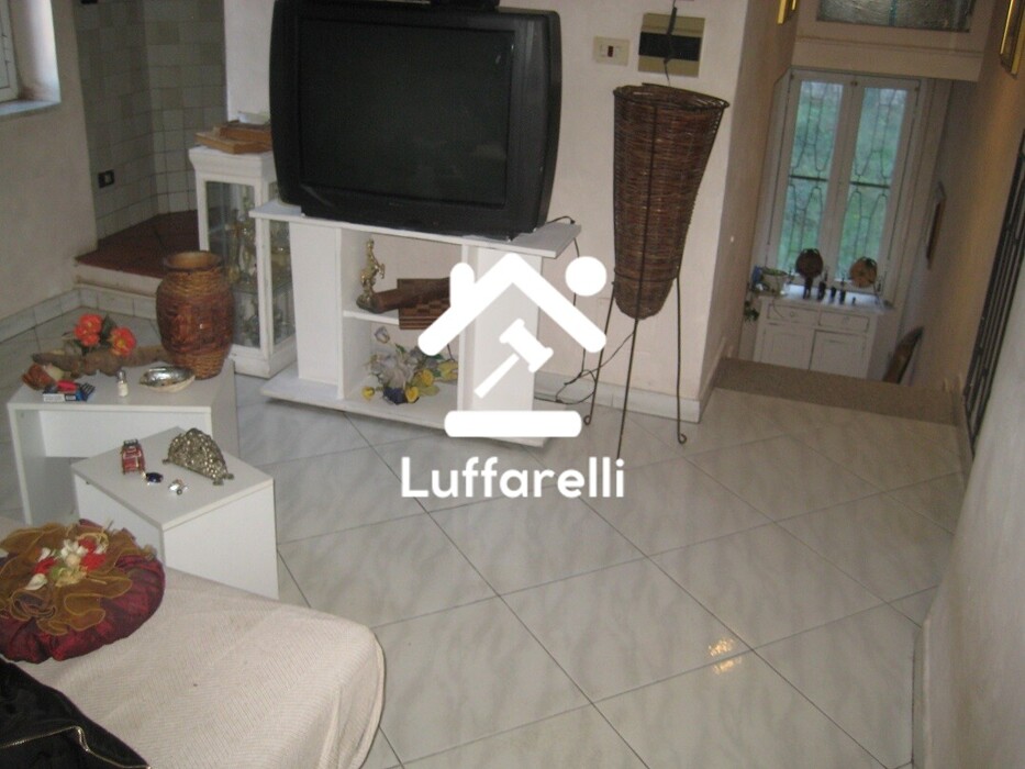 Immagine di APPARTAMENTO VIA TRIPOLI  – SGURGOLA