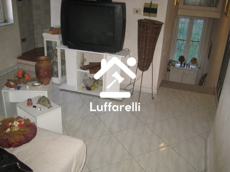 Immagine di APPARTAMENTO VIA TRIPOLI  – SGURGOLA