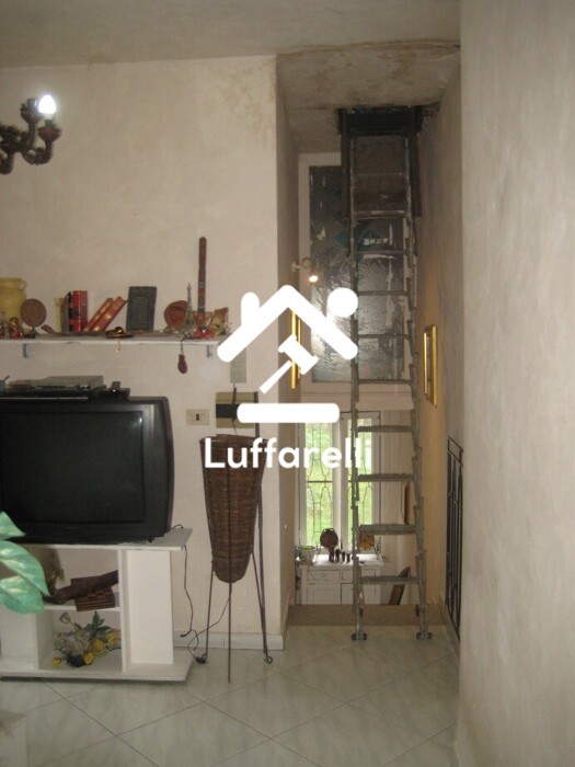 Immagine di APPARTAMENTO VIA TRIPOLI  – SGURGOLA