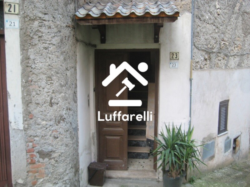 Immagine di APPARTAMENTO VIA TRIPOLI  – SGURGOLA