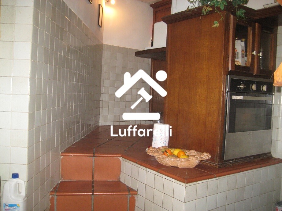 Immagine di APPARTAMENTO VIA TRIPOLI  – SGURGOLA