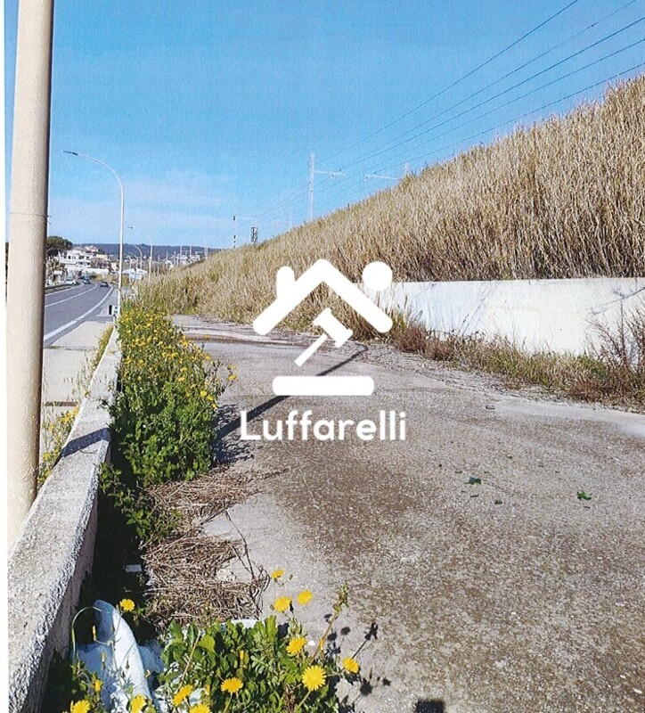 Immagine di TERRENO VIA AURELIA KM . – SANTA MARINELLA