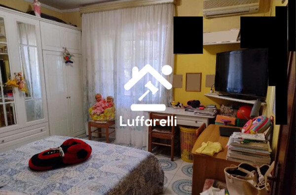 APPARTAMENTO VIA PIETRALATA - FERENTINO — foto 4