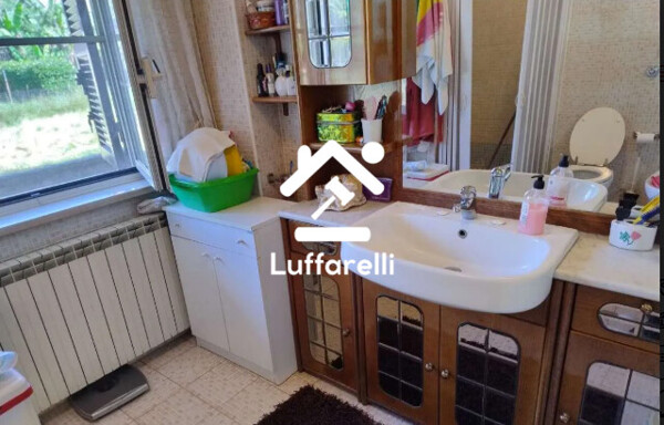 APPARTAMENTO VIA PIETRALATA - FERENTINO — foto 5