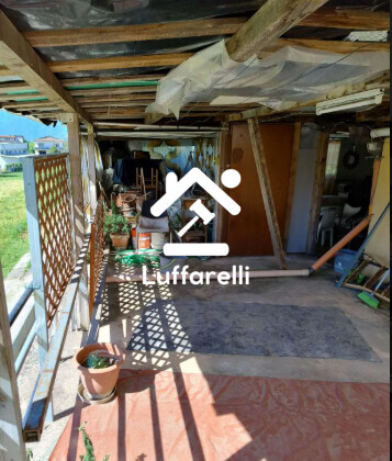 APPARTAMENTO VIA PIETRALATA - FERENTINO — foto 3