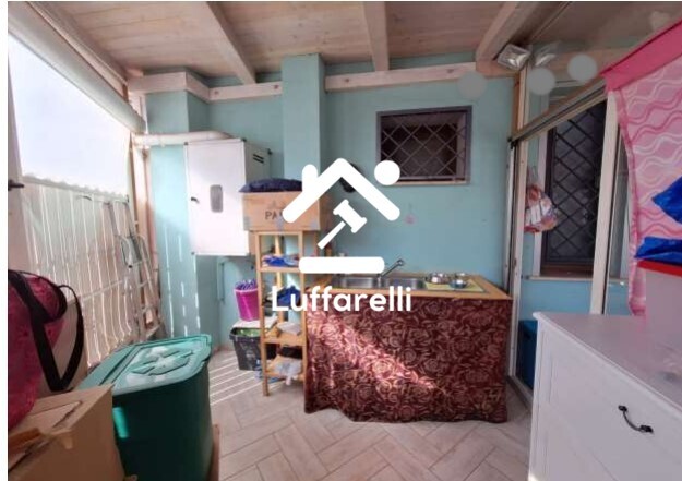 Immagine di VILLA VIA SANT’ANTONIO – CERVETERI