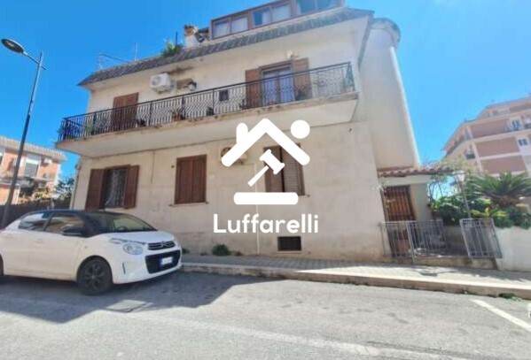 Immagine di VILLA VIA SANT’ANTONIO – CERVETERI