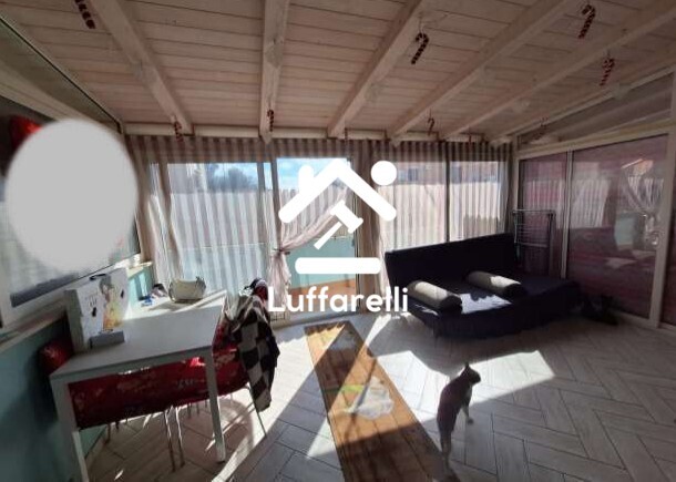 Immagine di VILLA VIA SANT’ANTONIO – CERVETERI