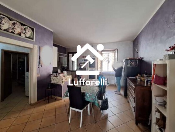 Immagine di VILLA VIA SANT’ANTONIO – CERVETERI