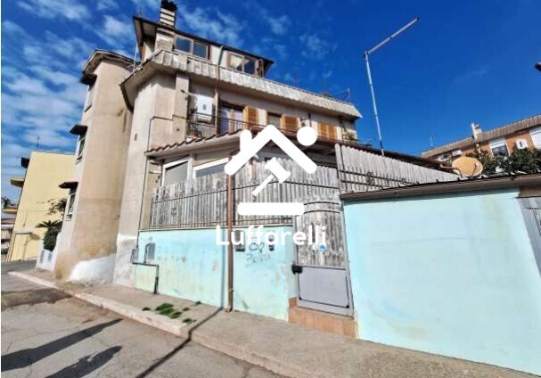 Immagine di VILLA VIA SANT’ANTONIO – CERVETERI