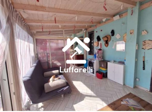 Immagine di VILLA VIA SANT’ANTONIO – CERVETERI