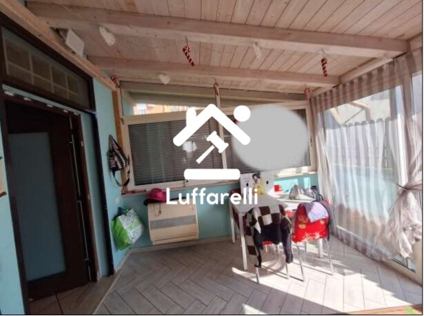 Immagine di VILLA VIA SANT’ANTONIO – CERVETERI