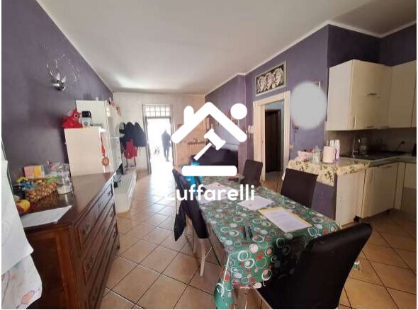 Immagine di VILLA VIA SANT’ANTONIO – CERVETERI