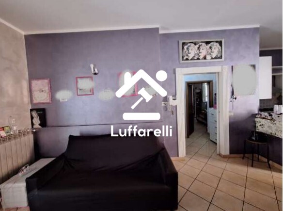 Immagine di VILLA VIA SANT’ANTONIO – CERVETERI