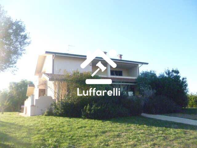 APPARTAMENTO STRADA  PONTINA - SABAUDIA — foto 7