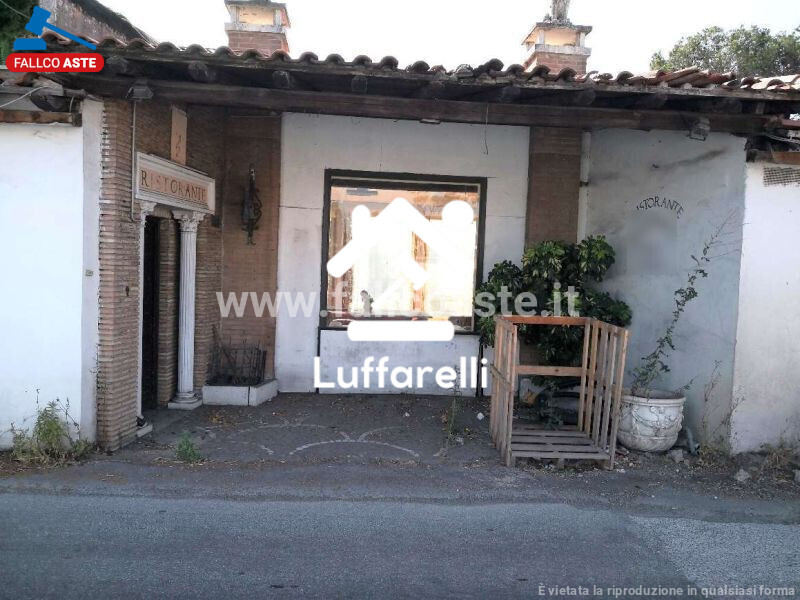 Immagine di APPARTAMENTO VIA FRANCESCO CILEA – ROMA