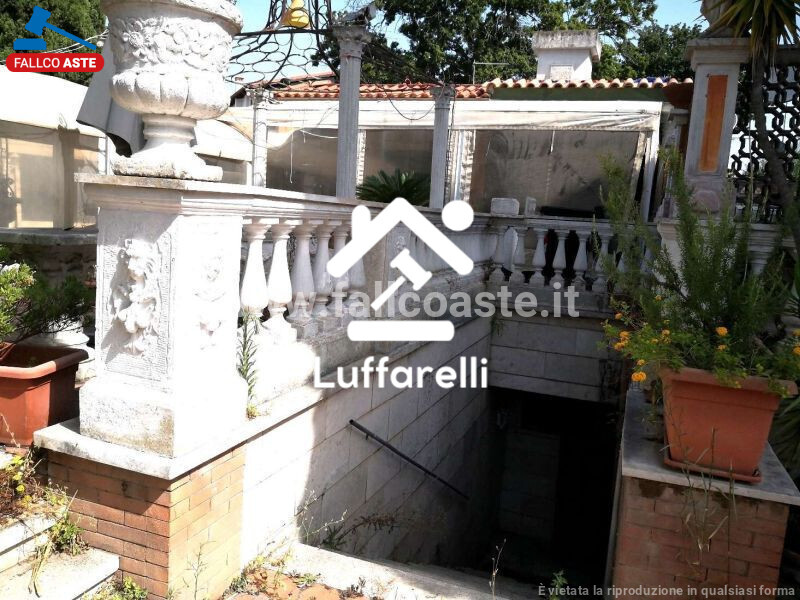 Immagine di APPARTAMENTO VIA FRANCESCO CILEA – ROMA