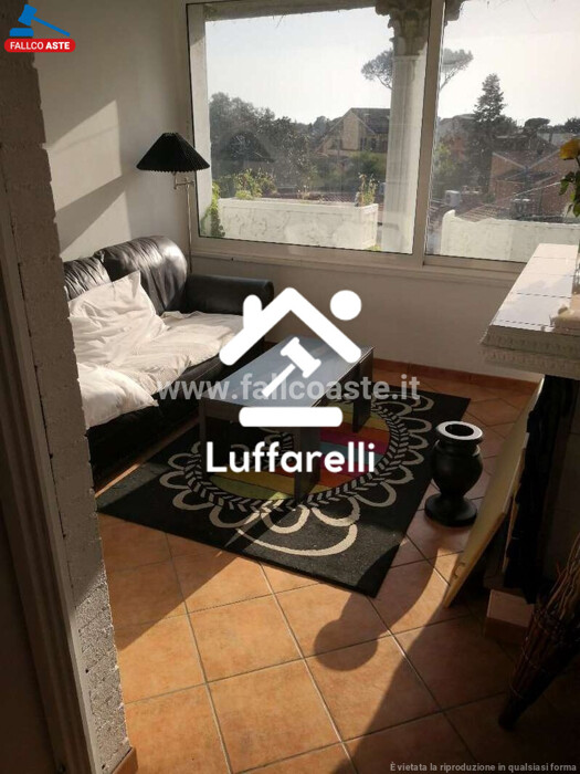 Immagine di APPARTAMENTO VIA FRANCESCO CILEA – ROMA