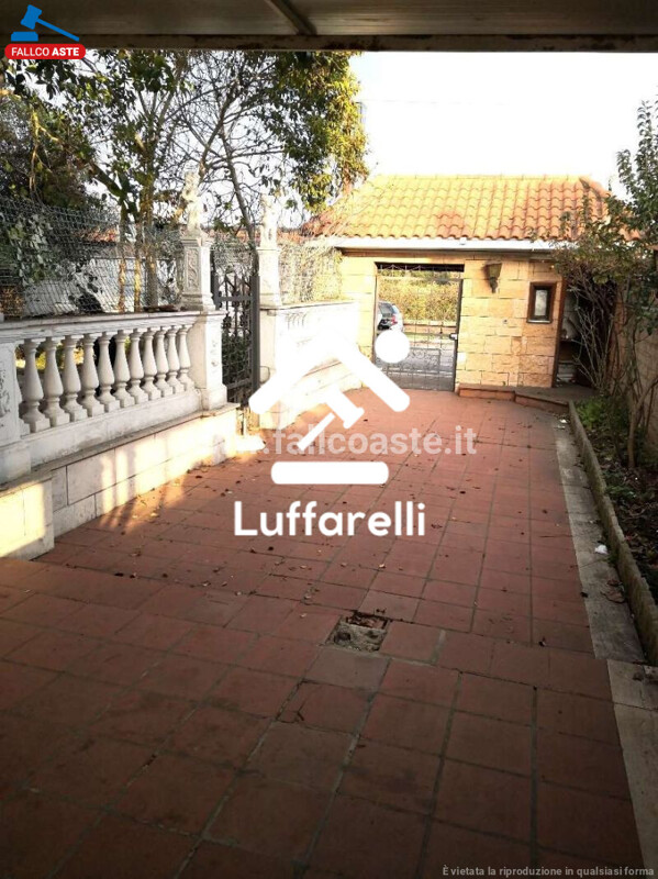 Immagine di APPARTAMENTO VIA FRANCESCO CILEA – ROMA