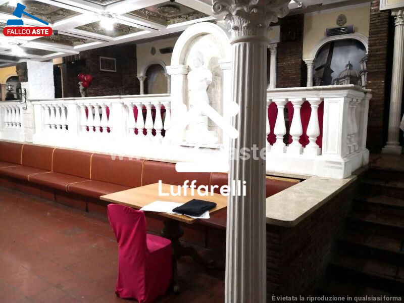 Immagine di APPARTAMENTO VIA FRANCESCO CILEA – ROMA