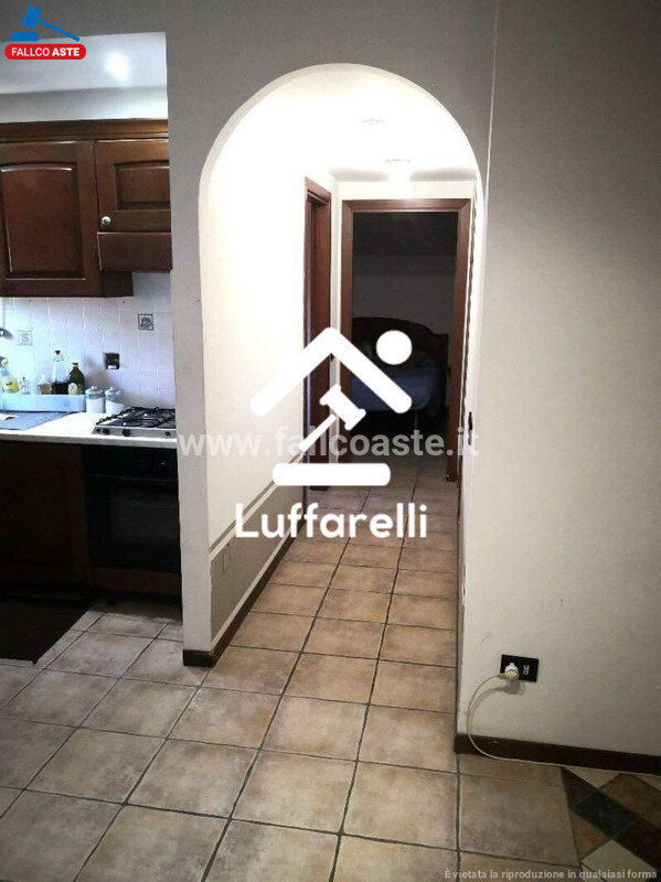 Immagine di APPARTAMENTO VIA FRANCESCO CILEA – ROMA