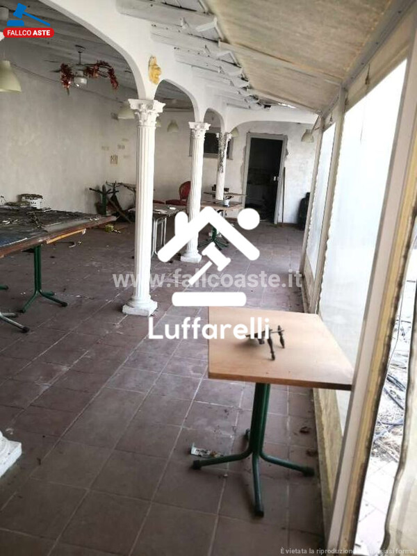 Immagine di APPARTAMENTO VIA FRANCESCO CILEA – ROMA