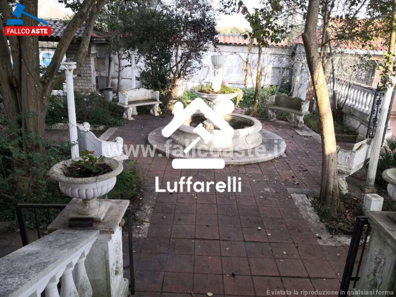 Immagine di APPARTAMENTO VIA FRANCESCO CILEA – ROMA