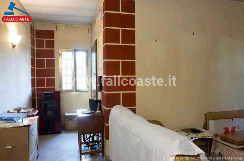 VILLA STRADA DELLE ROFOLINE   - PALOMBARA SABINA — foto 9