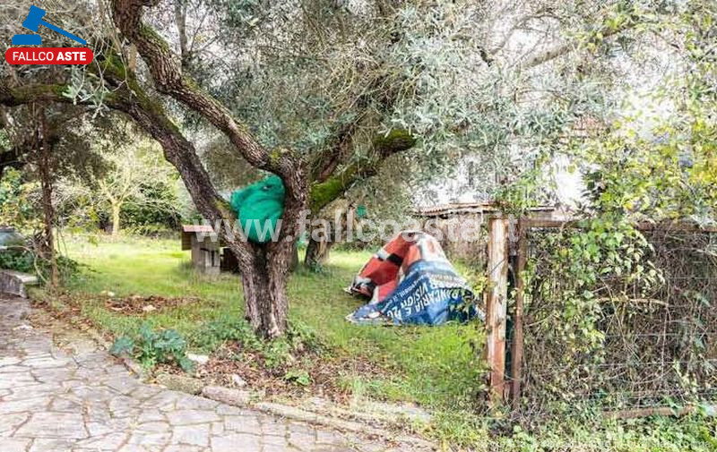Immagine di VILLA STRADA DELLE ROFOLINE   – PALOMBARA SABINA