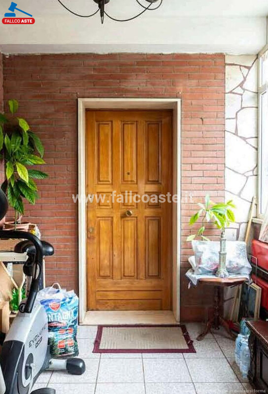 Immagine di VILLA STRADA DELLE ROFOLINE   – PALOMBARA SABINA