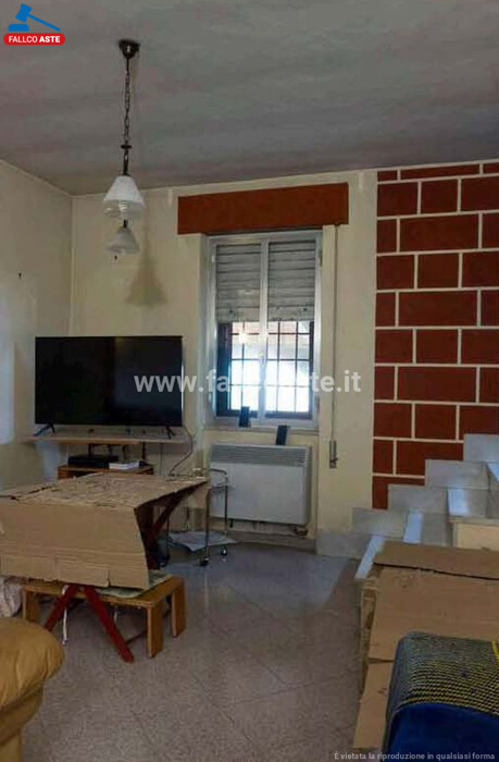 Immagine di VILLA STRADA DELLE ROFOLINE   – PALOMBARA SABINA