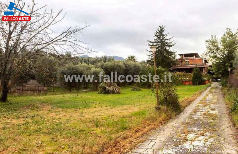 Immagine di VILLA STRADA DELLE ROFOLINE   – PALOMBARA SABINA