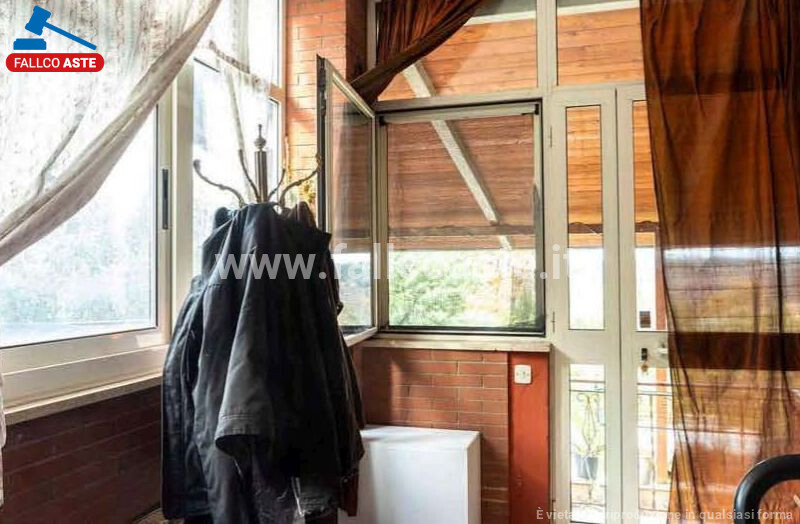 Immagine di VILLA STRADA DELLE ROFOLINE   – PALOMBARA SABINA